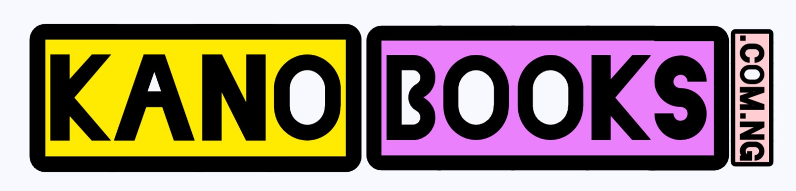 KANO BOOKS 
