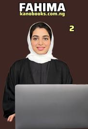 FAHIMAH part 2 Book free Writing by Sumayya Abdulkadir Takori kabara .pdf