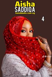 Aishah-Saddiqa book part 4 end Book complete by Sumayya Takori Kabara .pdf