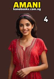 AMANI PART 4 FREE BOOK END COMPLETE BY  SUMAYYA TAKORI.pdf