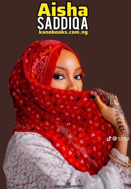Aisha-Saddiqa Part 1 Complete txt by Sumyya Takori .pdf